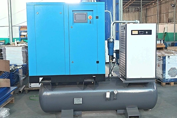 Choses à noter lors de l’utilisation d’un compresseur d’air