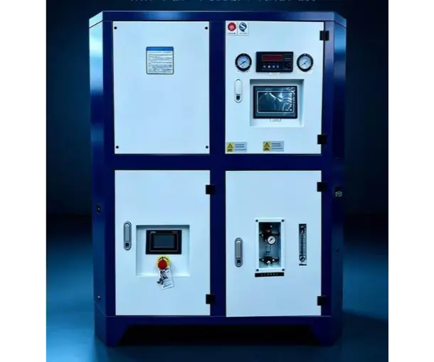 Pourquoi faire correspondre votre compresseur d'air et votre générateur d'azote est le plus important pour le bénéfice de votre usine