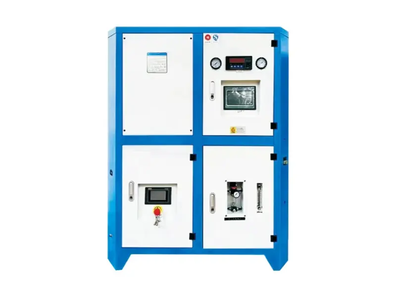Comment choisir une pureté d’azote adaptée à différentes industries – Évitez de gaspiller de l’argent avec de l’azote surclassé