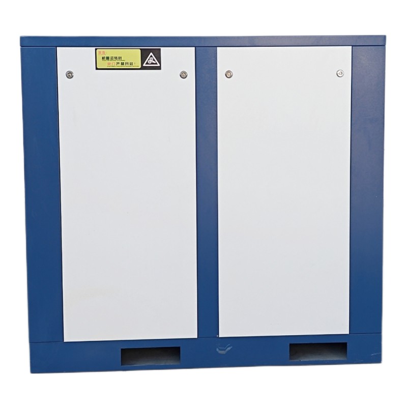 Compresseur d'air 22 kW 8 bars PM VSD 7,5 kW à 132 kW