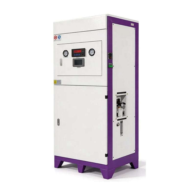 Mini générateur d'azote de 3 m³/h pour le soudage
