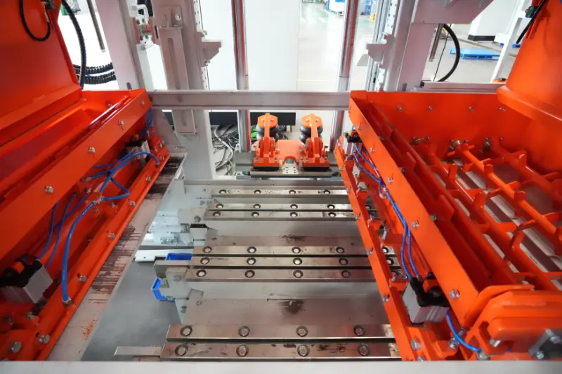 5-in-1 all-in-one nitrogen generation