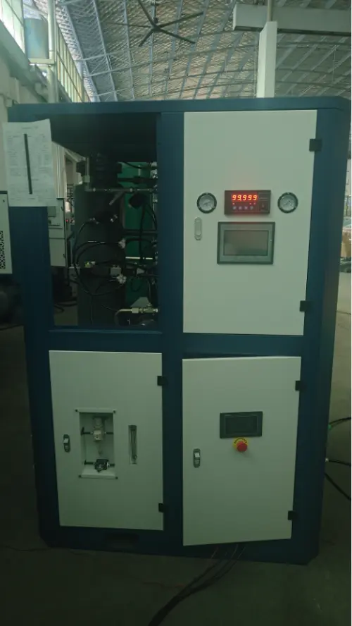 SA Nitrogen Generator Manufacturing Partner